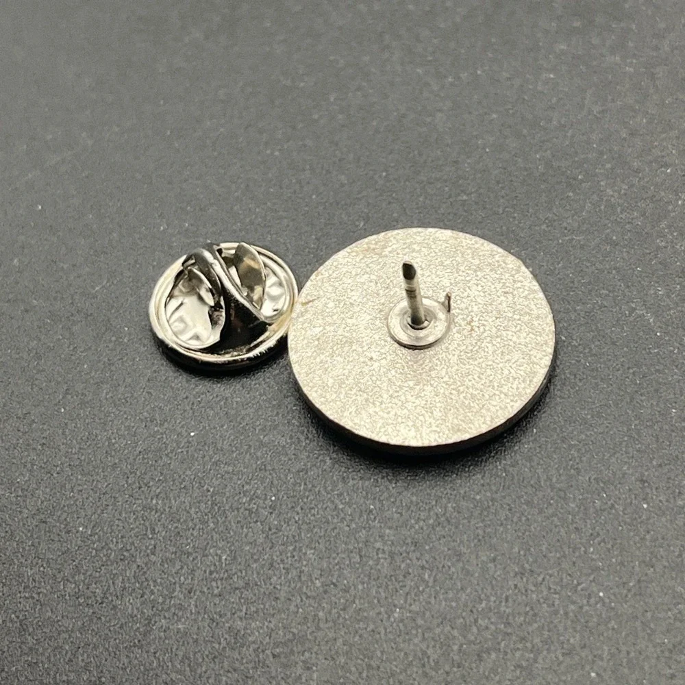 N/A pin has